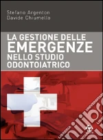 Argenton Stefano; Chiumello Davide; Bellizzomi P. (cur.)