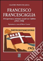 Francescaglia Claudio