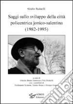Redaelli Giulio; Bruno Stamerra V. (cur.); Redaelli V. (cur.)