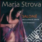 Strova Maria