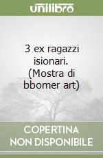 AlePop; Minato Enrico; Rossi Joseph