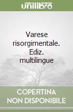 Cardenia Dario; Magni P. (cur.)