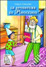 Collodi Carlo; De Rosa C. (cur.); Guarino D. (cur.)