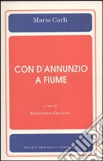 Carli Mario; Giuliani F. (cur.)