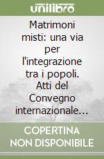 Marchesini S. (cur.)