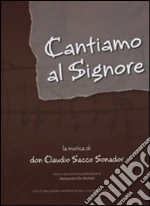 Sacco Sonador Claudio; De Michieli A. (cur.)