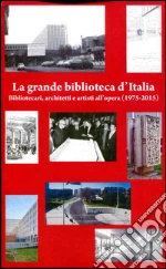 De Pasquale A. (cur.)