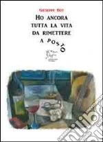 Boy Giuseppe; Marongiu M. (cur.)