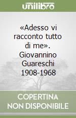 Saltini L. (cur.); Guareschi A. (cur.)