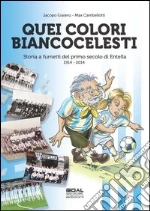 Giaiero Jacopo; Cambellotti Max