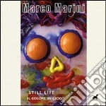 Marini Marco