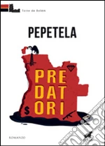 Pepetela