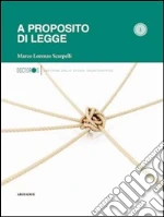 Scarpelli Marco Lorenzo