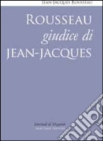 Rousseau Jean-Jacques