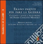 Filisetti Carlo; Serafini Lorenzo