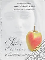 Belotti Maria Gabriella