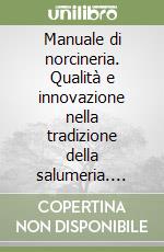 Associazione Norcini Bergamaschi (cur.)