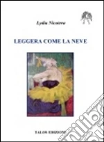 Nicotera Lydia