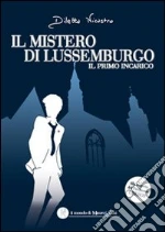 Nicastro Diletta