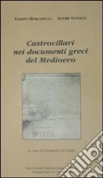 Burgarella Filippo; Guillou Andr