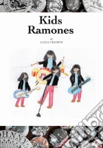 Tremiti Lucia