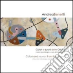 Benetti Andrea; Grandi S. (cur.)