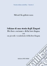 Kogalniceanu Mihail; Cagna Ninchi P. (cur.)