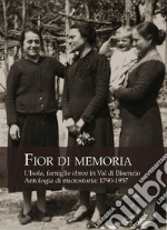 Marchi Annalisa; Cecchi Luana