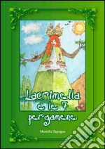 Tapogna Mariella