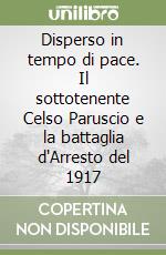 Cappellari Lorenzo; Bragatto Donato; Talassi Giulia