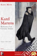 Moor Karel; Favento M. (cur.); Sciacovelli A. D. (cur.)