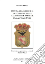 Rocca Antonio; Bertuzzi G. (cur.); Sorbi M. (cur.)