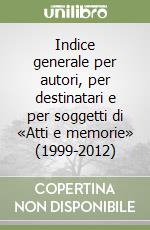 Di Pietro Lombardi P. (cur.)