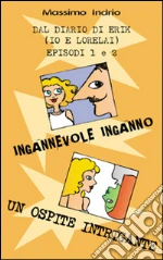 Indrio Massimo