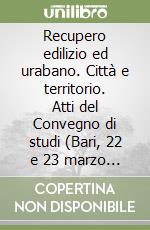 Zito V. (cur.)