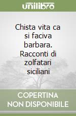 Barberi A. (cur.)