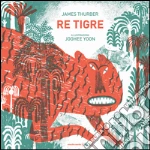 Thurber James