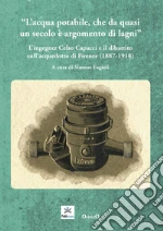 Bettazzi Maria Beatrice; Fagioli Simone; Giuntini Andrea