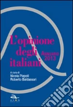 Piepoli N. (cur.); Baldassari R. (cur.)
