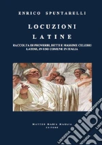 Spuntarelli Enrico; Maglia M. (cur.)
