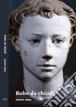Frangi Giuseppe; Dall'Ombra D. (cur.); Fiore L. (cur.)