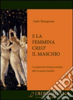 Tamagnone Carlo