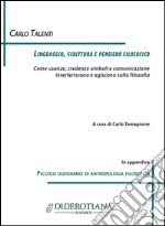 Talenti Carlo; Tamagnone C. (cur.)