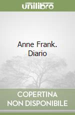 Frank Anne