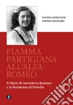 Bertolini Tatiana; Molinaro Valter