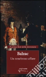 Balzac Honor de