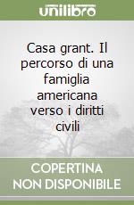Grant Gail Milissa