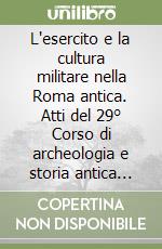 Carosi S. (cur.); Libera R. (cur.)
