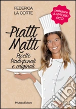 La corte Federica