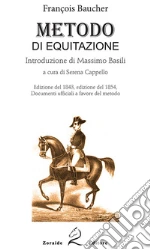 Baucher Franois; Cappello S. (cur.)